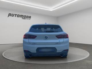 BMW X2 usata, con Autoradio