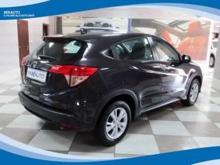 HONDA HR-V usata, con Airbag