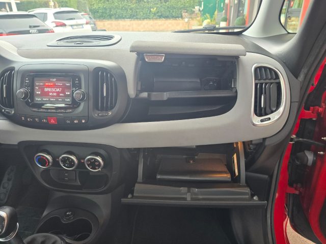 FIAT 500L usata 88