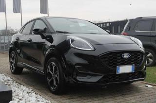 FORD Puma 1.0 EcoBoost 125 CV S&S ST-Line