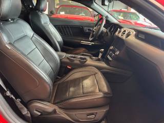 FORD Mustang usata, con Servosterzo