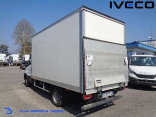 IVECO Daily usata, con Chiusura centralizzata