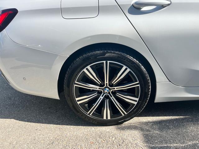 BMW 320 usata, con Alzacristalli elettrici