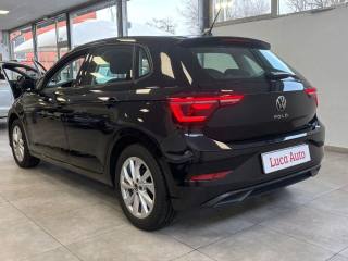 VOLKSWAGEN Polo usata, con Autoradio