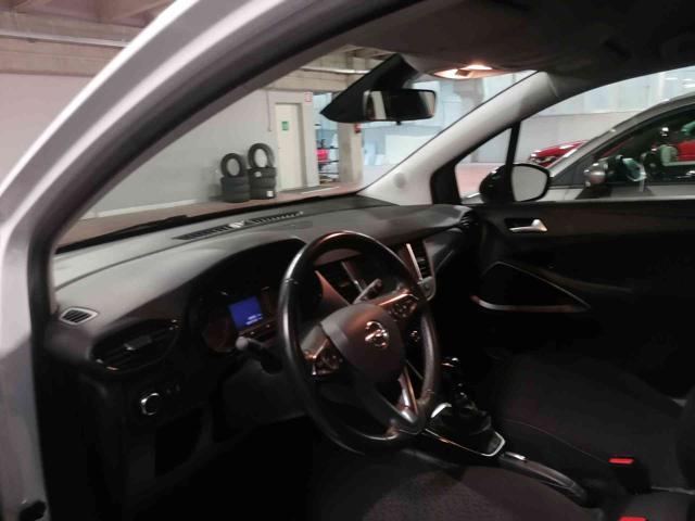 OPEL Crossland usata, con Fari LED
