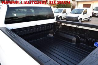 FORD Ranger usata, con Immobilizzatore elettronico