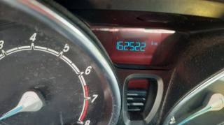 FORD B-Max usata, con ESP