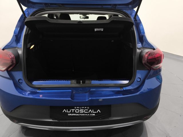 DACIA Sandero usata 24
