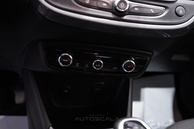 OPEL Crossland usata, con Vetri oscurati