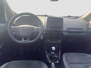 FORD EcoSport usata 10