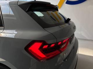 AUDI A1 usata, con Touch screen