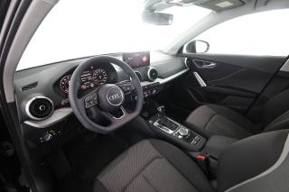AUDI Q2 usata 1