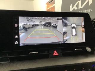 KIA Sportage usata, con Sistema di navigazione