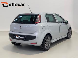 FIAT Punto Evo usata, con Cerchi in lega