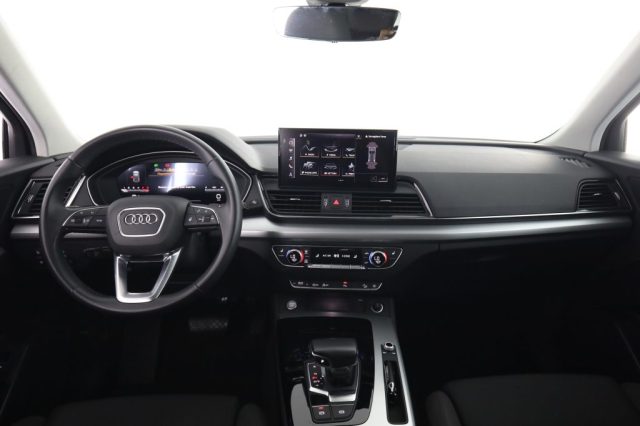 AUDI Q5 usata 3