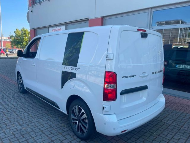 PEUGEOT Expert usata, con Airbag