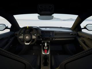 LOTUS Emira usata, con Cruise Control