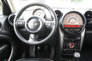 MINI Countryman usata, con Servosterzo