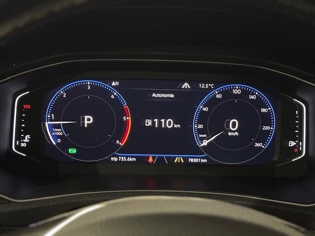 VOLKSWAGEN T-Roc usata, con ESP
