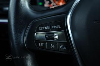 BMW 318 usata, con Sensore di luce