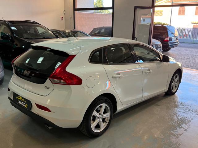 VOLVO V40 usata, con Chiusura centralizzata