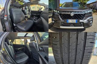 SUZUKI S-Cross usata, con Cruise Control