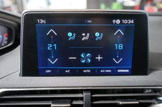 PEUGEOT 3008 usata, con Cruise Control