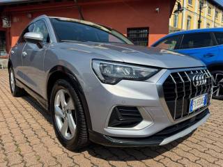 AUDI Q3 usata, con Airbag laterali