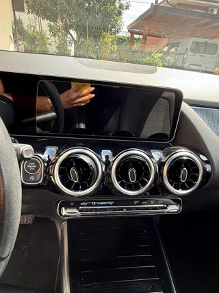 MERCEDES-BENZ B 180 usata, con Chiusura centralizzata