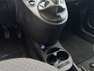 FIAT 500 usata, con Servosterzo