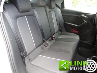 AUDI A1 usata, con Volante multifunzione