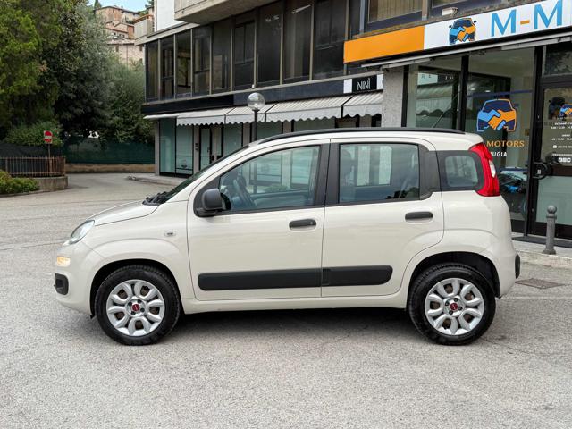 FIAT Panda usata, con Alzacristalli elettrici