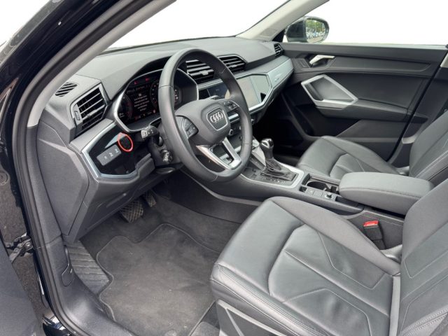 AUDI Q3 usata, con Climatizzatore