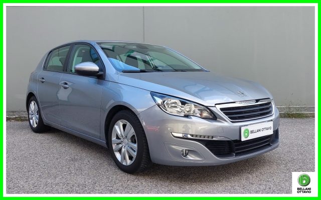 PEUGEOT 308 usata, con ABS