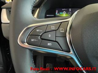 RENAULT Symbioz usata, con Touch screen