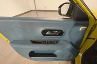 FIAT Grande Panda usata, con Fari LED
