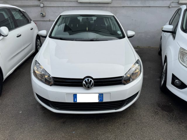 VOLKSWAGEN Golf usata, con ABS