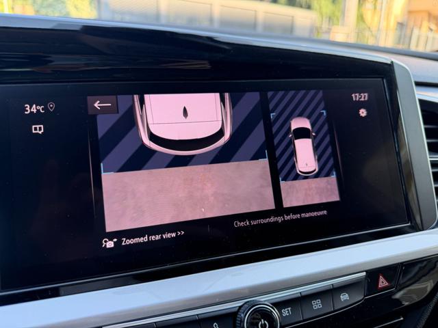 OPEL Grandland usata, con Cruise Control