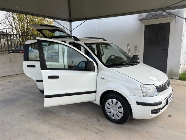 FIAT Panda usata 52