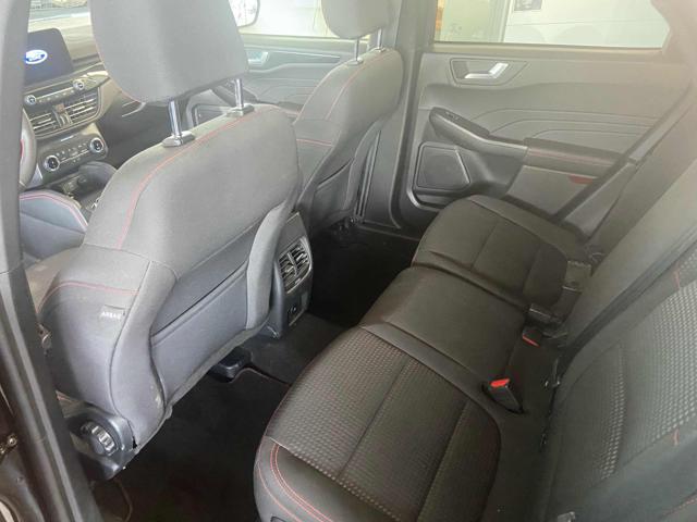 FORD Kuga usata, con Chiusura centralizzata