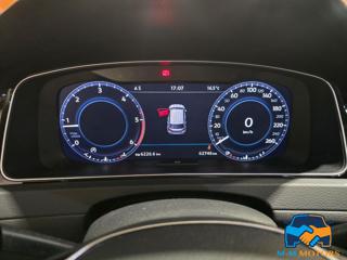 VOLKSWAGEN Golf usata, con Controllo trazione