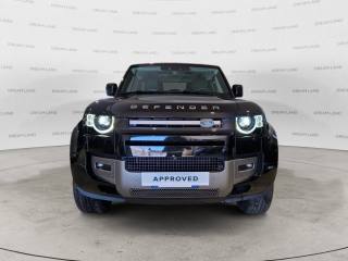 LAND ROVER Defender usata, con Chiusura centralizzata
