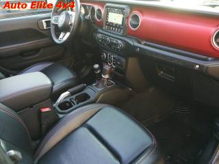 JEEP Wrangler usata, con Cerchi in lega