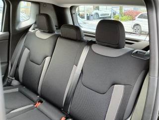 JEEP Renegade usata, con Chiusura centralizzata