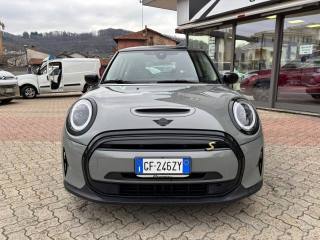 MINI Cooper SE usata, con Airbag laterali