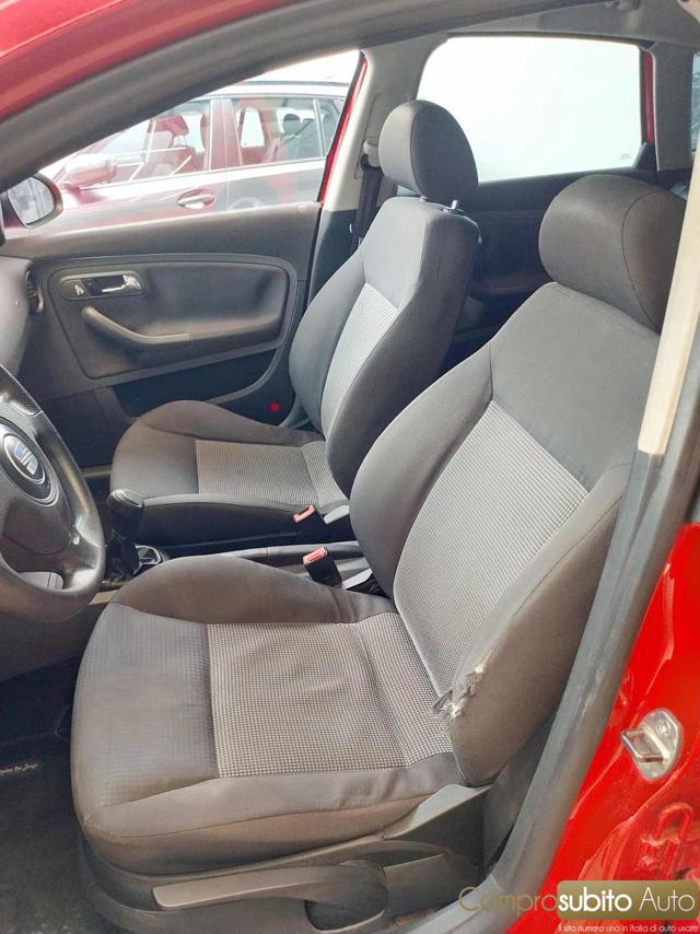 SEAT Ibiza usata 17