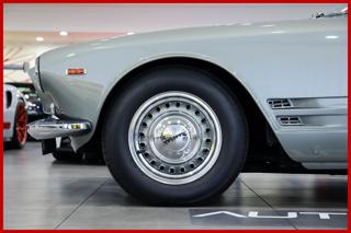 MASERATI Mistral usata 6