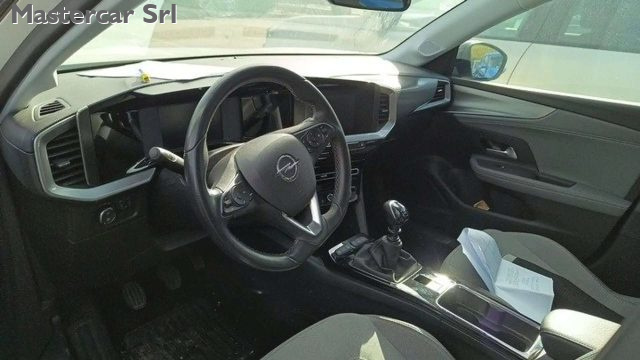 OPEL Mokka usata, con Alzacristalli elettrici