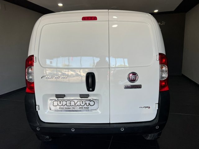 FIAT Fiorino usata, con Alzacristalli elettrici