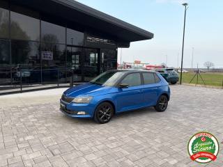 SKODA Fabia usata, con Airbag laterali